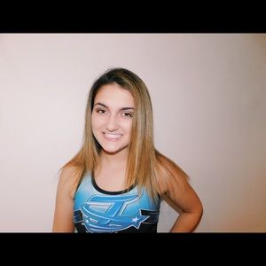 Meet your Posher, Payton